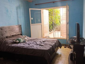 VENTA CASA + DEPARTAMENTO JUAN XXIII CORDOBA