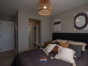 Venta Dpto 2 Dormitorios Quatro Housing zona sur