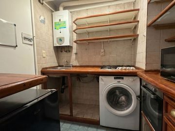 Venta 2 amb Palermo Chico 48 mts