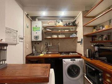 Venta 2 amb Palermo Chico 48 mts