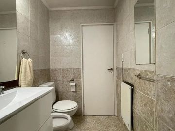 Venta 2 amb Palermo Chico 48 mts