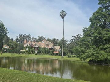 LOTE DE 4300 m² EN SECTOR GOLF VILLA MARÍA