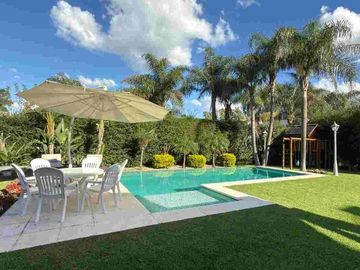 Casa en venta en Barrio La Peregrina Pilar