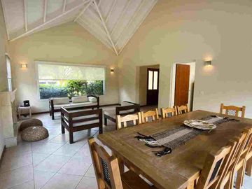 Casa en venta en Barrio La Peregrina Pilar