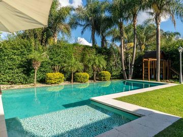 Casa en venta en Barrio La Peregrina Pilar