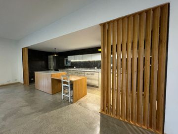 VENTA CASA DE DISEÑO BARRIO SAN MATIAS ESCOBAR