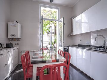 VENTA PH 4 AMBIENTES TERRAZA PROPIA  RECICLADO
