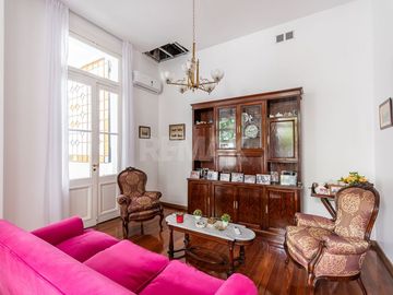 VENTA PH 4 AMBIENTES TERRAZA PROPIA  RECICLADO