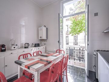 VENTA PH 4 AMBIENTES TERRAZA PROPIA  RECICLADO