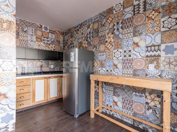 VENTA PH 4 AMBIENTES TERRAZA PROPIA  RECICLADO