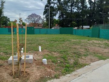 LOTE EN VENTA BARRIO VILLA SANTA ANA MUÑIZ