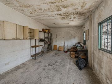 VENTA CASA 3 AMBIENTES LOTE PROPIO PATIO COCHERA!!