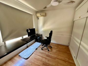 CASA 3 AMBIENTES EN VENTA EN BOSQUE DE SAN VICENTE