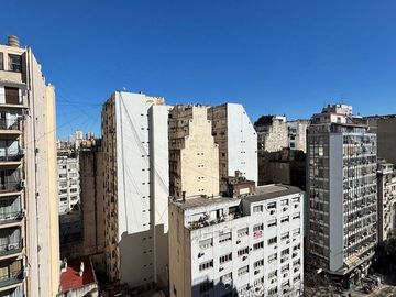 Alquiler Departamento Monoambiente en Microcentro