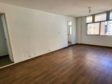 Alquiler Departamento Monoambiente en Microcentro