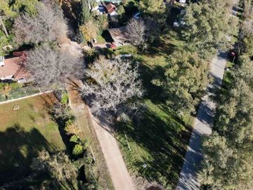 LOTE EN VENTA EN BARRIO LINKS ERRATCHU EZEIZA