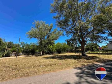 LOTE EN VENTA EN BARRIO LINKS ERRATCHU EZEIZA