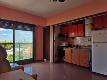 VENTA DEPARTAMENTO 3 AMBIENTES VILLA GRAL MITRE