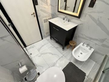 VENTA DEPARTAMENTO SEMIPISO 6 AMBIENTES PALERMO