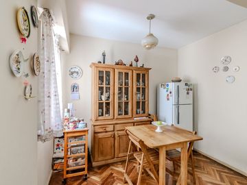 VENTA 4 AMB C/BALCÓN CORRIDO - PALERMO SOHO