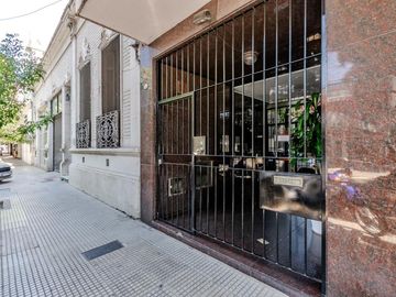 VENTA 4 AMB C/BALCÓN CORRIDO - PALERMO SOHO
