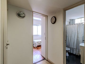 VENTA 4 AMB C/BALCÓN CORRIDO - PALERMO SOHO