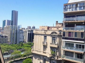 VENTA DEPTO ESTILO FRANCES 2 AMBIENTES RETIRO