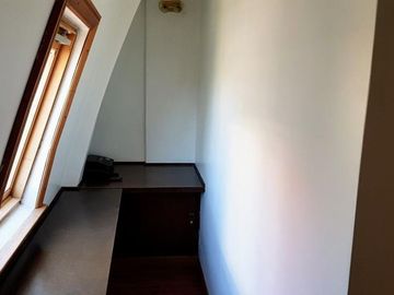 VENTA DEPTO ESTILO FRANCES 2 AMBIENTES RETIRO