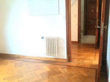VENTA DEPTO ESTILO FRANCES 2 AMBIENTES RETIRO