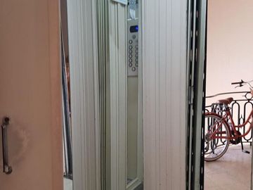 VENTA DEPTO ESTILO FRANCES 2 AMBIENTES RETIRO