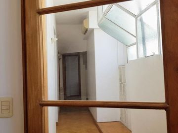 VENTA DEPTO ESTILO FRANCES 2 AMBIENTES RETIRO