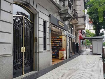 VENTA DEPTO ESTILO FRANCES 2 AMBIENTES RETIRO