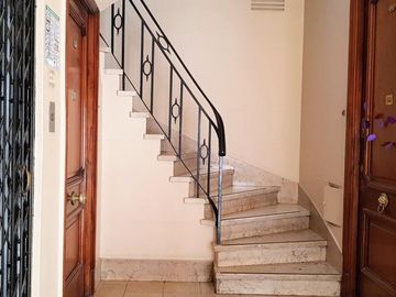 VENTA DEPTO ESTILO FRANCES 2 AMBIENTES RETIRO