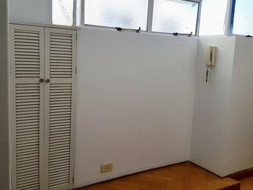 VENTA DEPTO ESTILO FRANCES 2 AMBIENTES RETIRO