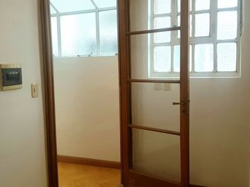 VENTA DEPTO ESTILO FRANCES 2 AMBIENTES RETIRO