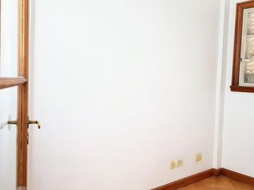 VENTA DEPTO ESTILO FRANCES 2 AMBIENTES RETIRO