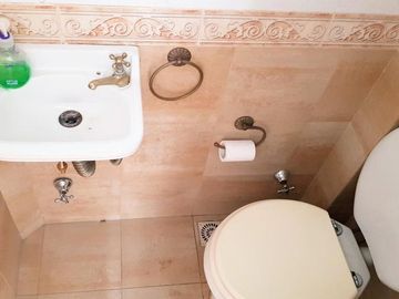 VENTA DEPTO ESTILO FRANCES 2 AMBIENTES RETIRO