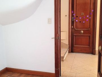 VENTA DEPTO ESTILO FRANCES 2 AMBIENTES RETIRO