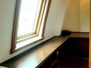 VENTA DEPTO ESTILO FRANCES 2 AMBIENTES RETIRO