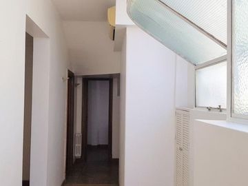 VENTA DEPTO ESTILO FRANCES 2 AMBIENTES RETIRO
