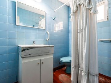 VENTA PH 3 AMB PB S/ EXPENSAS PATIO V.SARSFIELD