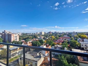 VENTA DEPARTAMENTO 2 AMBIENTES CON PLILETA