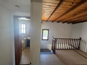 VENTA CASA 5 AMB ITUZAINGO NORTE APTO CREDITO