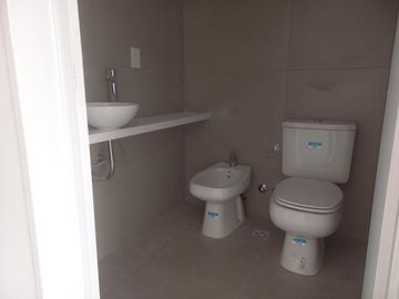 Venta monoamb  parrilla en Villa Crespo
