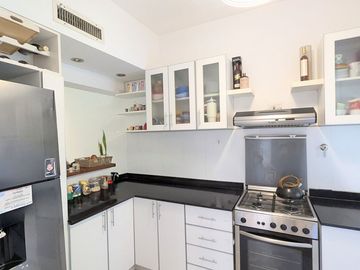 Casa en venta Habitat Pilar CREDITO 4 Dormitorios