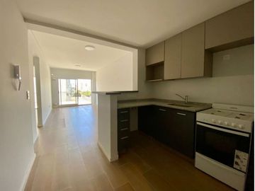 DEPARTAMENTO EN VENTA SAN CRISTOBAL 2 AMBIENTES