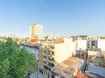 Venta Depto 2 amb full amenities en Villa Urquiza