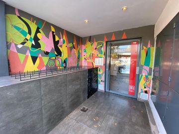 Edificio en venta zona Medicina - Echesortu