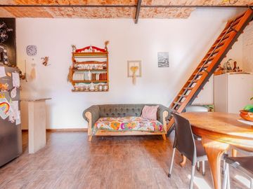 VENTA PH 3 AMB. C/ TERRAZA QUINCHO VILLA BALLESTER