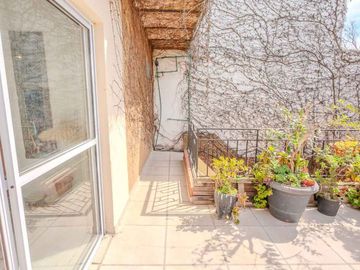 VENTA PH 3 AMB. C/ TERRAZA QUINCHO VILLA BALLESTER